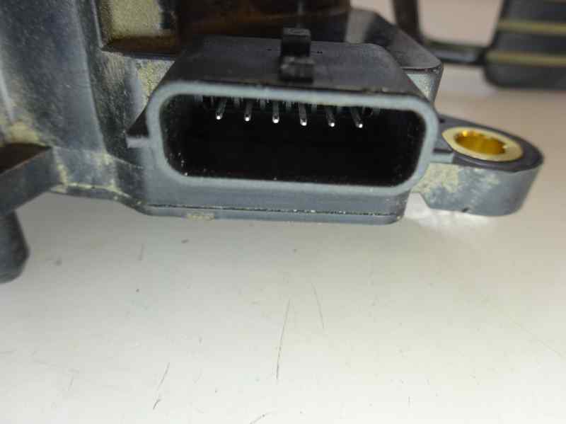 POTENCIOMETRO PEDAL RENAULT KANGOO 1.5 DCI MT 68CV