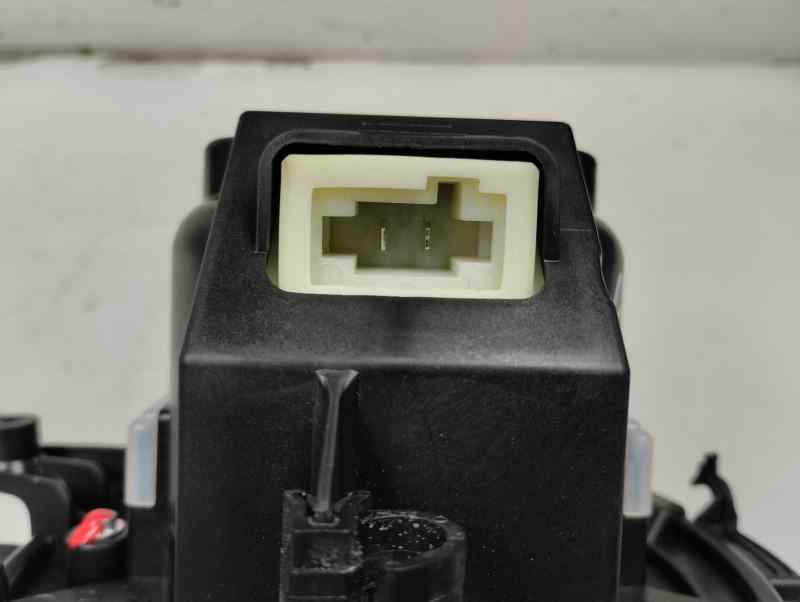 MOTOR CALEFACCION CITROEN C5 AIRCROSS 1.2 PURETECH MT 131CV