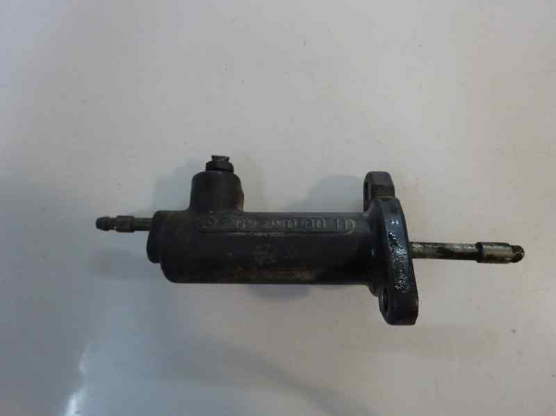 BOMBIN EMBRAGUE MERCEDES BENZ CLASE E 2.9 MT 129CV | 95KW DIESEL, MT