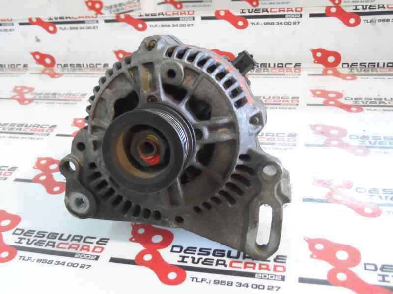 ALTERNADOR SEAT CORDOBA 1.4 MT 60CV