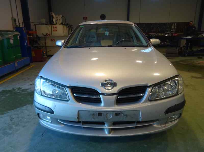 PILOTO DELANTERO IZQUIERDO NISSAN ALMERA 2.2 D MT 110CV | 82KW