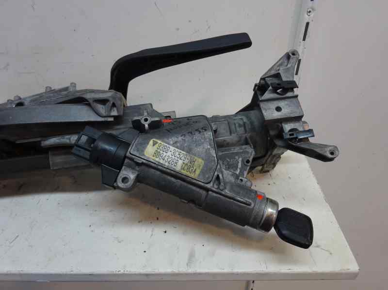 COLUMNA DIRECCION FORD MONDEO 1995 1.8 TD MT 88CV | 65KW