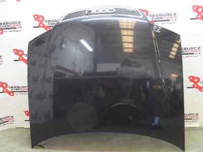 CAPOT AUDI A6 2.5 TDI MT QUATTRO 150CV | 110KW