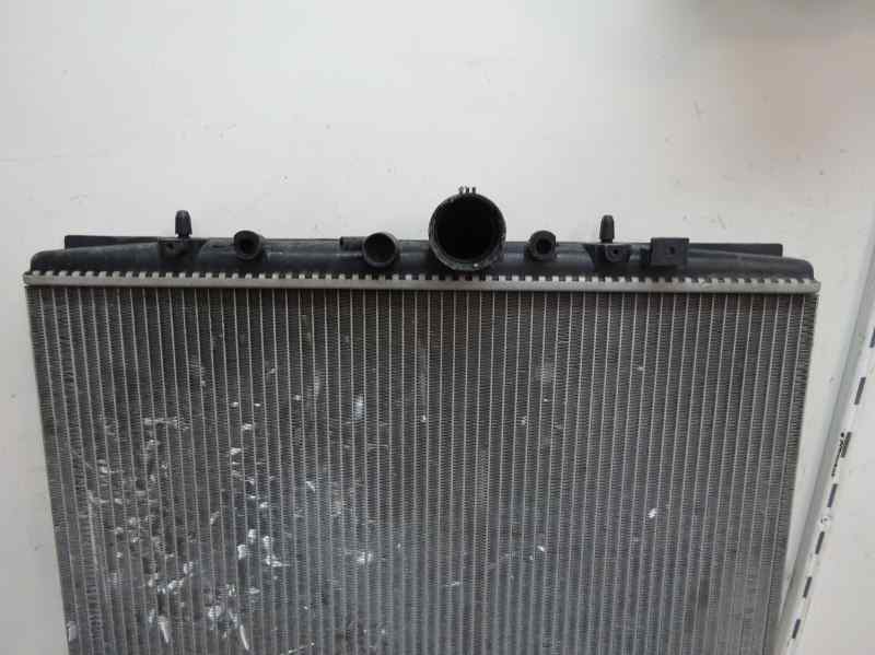 RADIADOR AGUA CITROEN C5 2003 2.0 HDI MT 109CV