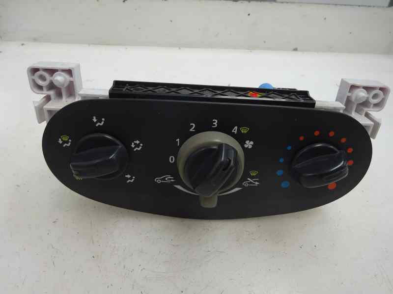 MANDO CALEFACCION AIRE ACONDICIONADO DACIA SANDERO 1.5 DCI MT 86CV