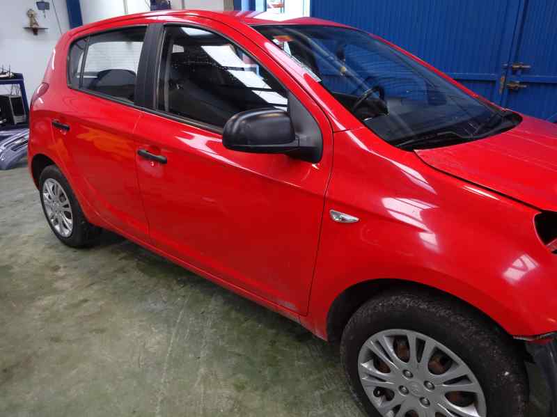 MODULO ELECTRONICO HYUNDAI I20 1.2 MT 78CV