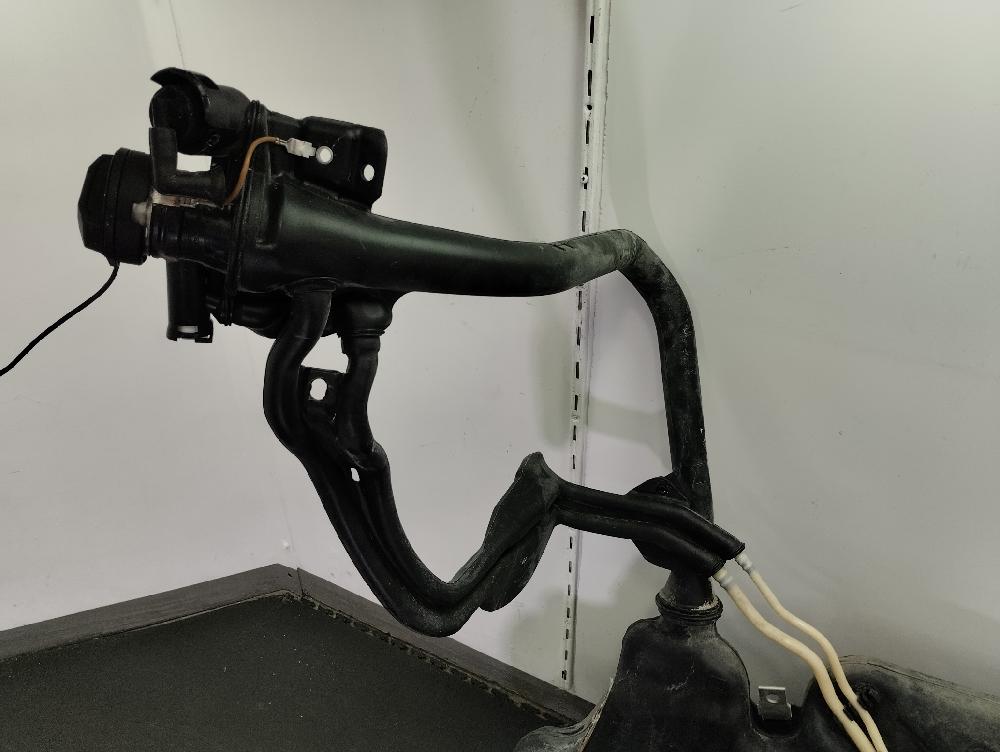 DEPOSITO COMBUSTIBLE VOLKSWAGEN POLO 2014 1.2 TDI MT 75CV