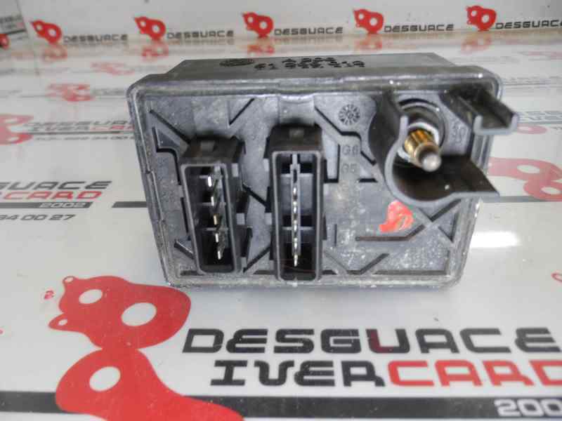 CAJA PRECALENTAMIENTO ALFA ROMEO 156 1.9 JTD MT 110CV