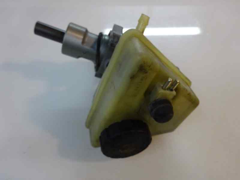 BOMBA FRENO MERCEDES BENZ CLASE E 1996 2.9 MT 129CV | 95KW DIESEL, MT