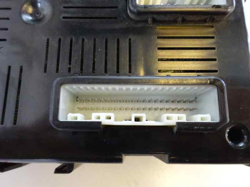 CAJA RELES FUSIBLES RENAULT CLIO 1.5 DCI MT 86CV
