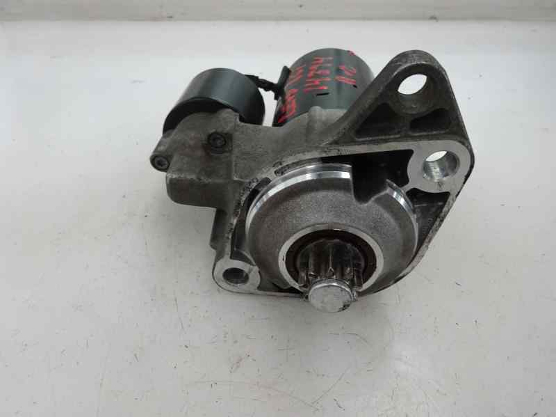 MOTOR ARRANQUE SEAT LEON 1.6 MT 100CV | 74KW