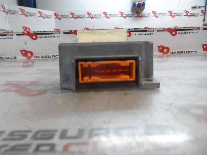 CENTRALITA AIRBAG PEUGEOT 306 1.9 MT D 68CV