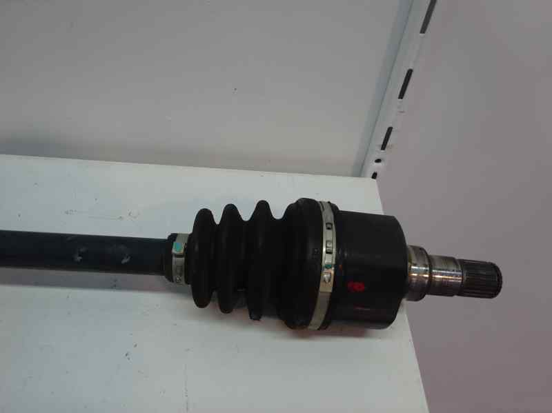 TRANSMISION DELANTERA DERECHA DAEWOO KALOS 1.2 MT 72CV