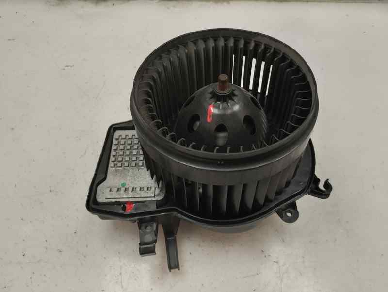 MOTOR CALEFACCION MERCEDES BENZ CLASE C 2.2 MT 122CV | 90KW