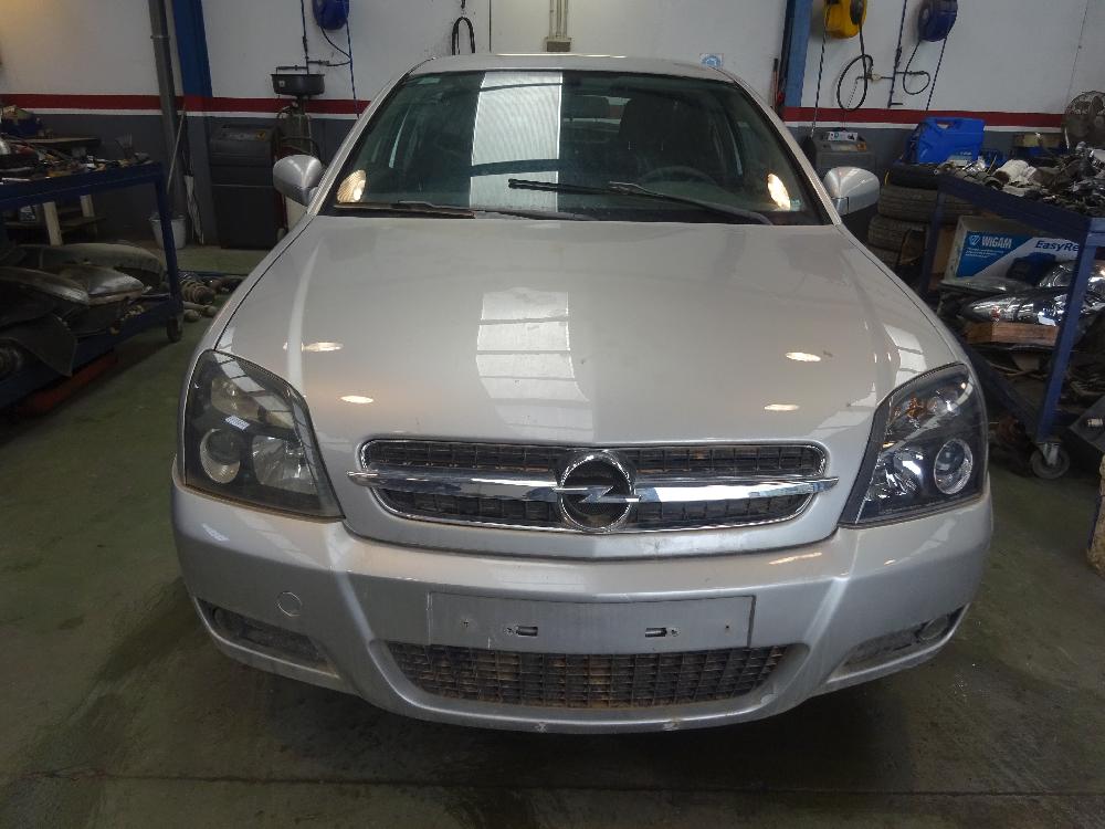 CLAXON OPEL VECTRA 1.9 CDTI MT 120CV | 88KW