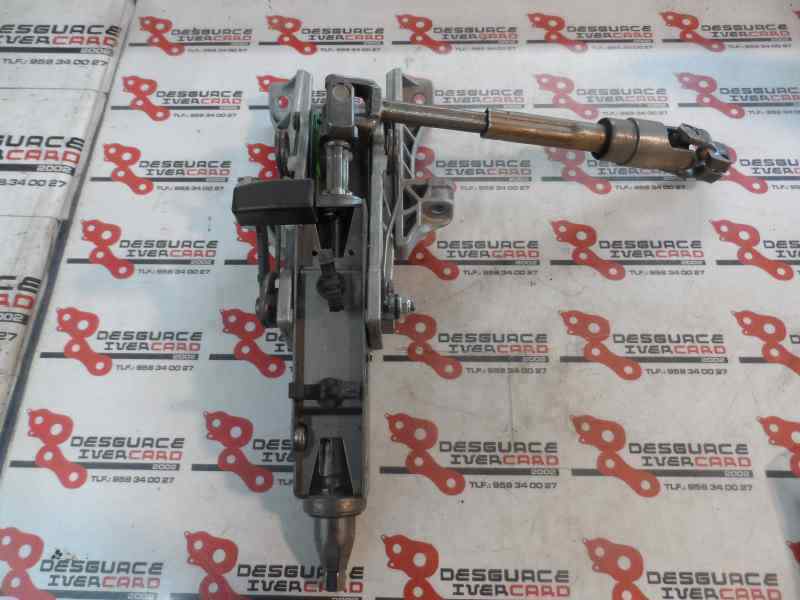 COLUMNA DIRECCION FORD FOCUS 1.8 TDCI MT 116CV | 85KW
