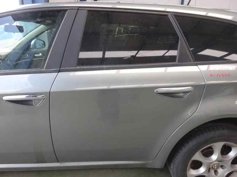 PUERTA TRASERA IZQUIERDA ALFA ROMEO 159 2.0 JTDM MT 170CV