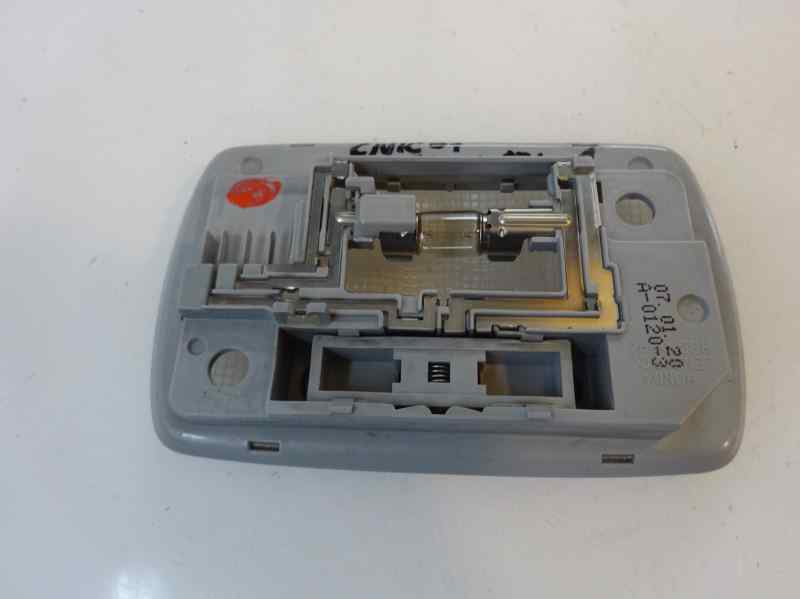LUZ INTERIOR HONDA CIVIC 2007 2.2 CTDI MT 140CV