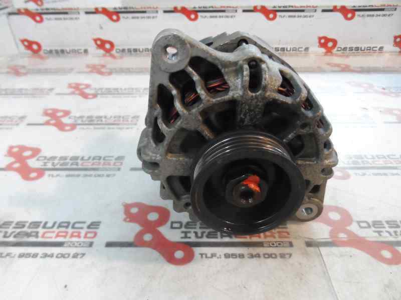 ALTERNADOR HYUNDAI ATOS 1.1 MT 59CV