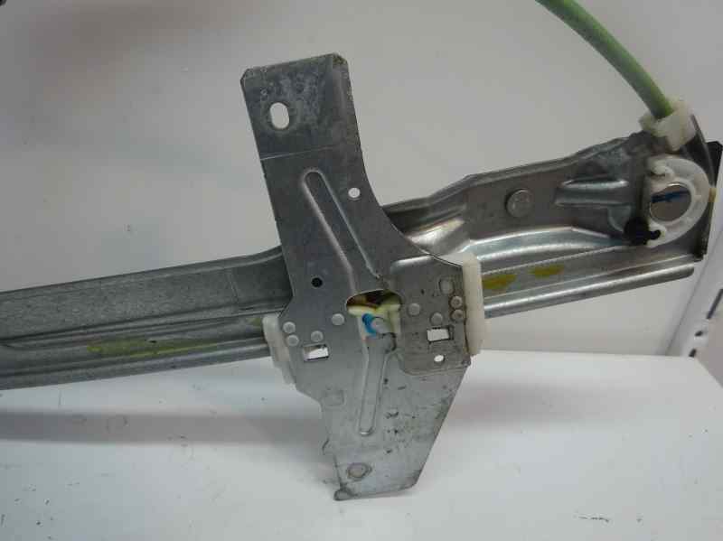 ELEVALUNAS TRASERO DERECHO CITROEN C3 PICASSO 1.6 MT 110CV