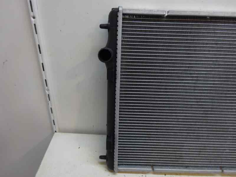 RADIADOR AGUA PEUGEOT 2008 1.2 VTI MT 82CV