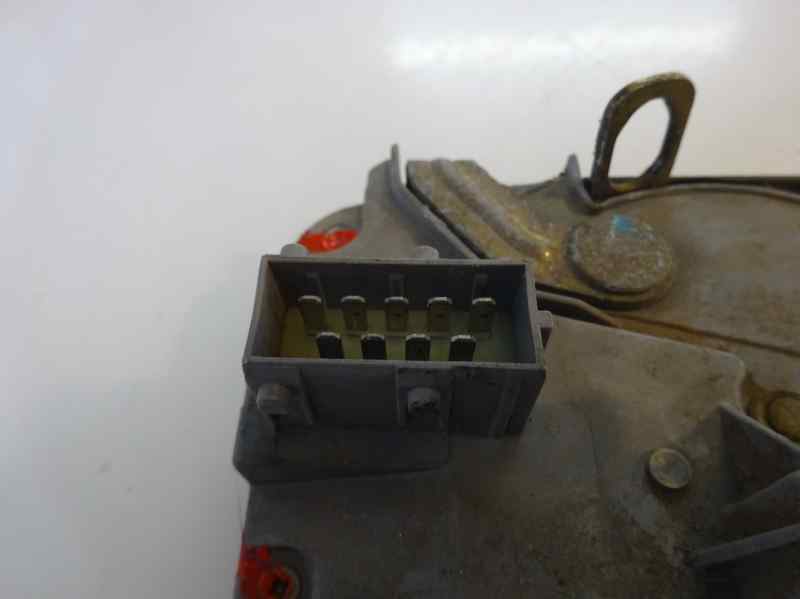 CERRADURA PUERTA DELANTERA IZQUIERDA PEUGEOT 306 1.6 MT 89CV | 65KW