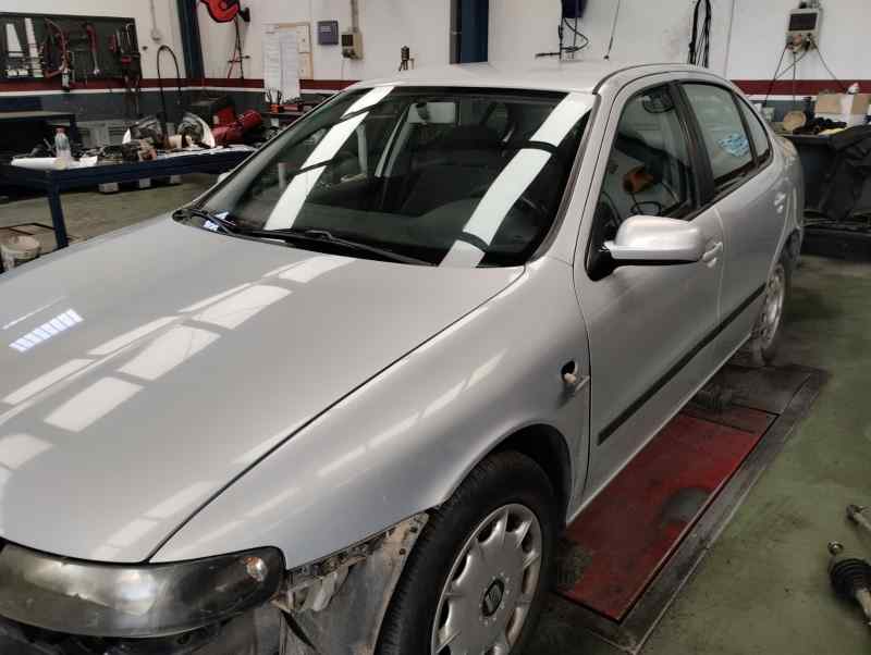 CAJA CAMBIOS SEAT TOLEDO 1999 1.9 TD MT 110CV