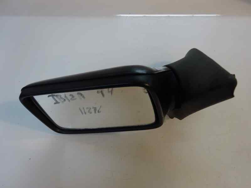 RETROVISOR IZQUIERDO SEAT IBIZA 1.0 MT 45CV | 33KW