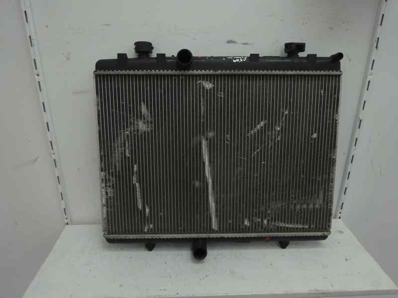 RADIADOR AGUA CITROEN C5 2009 2.0 HDI MT 140CV