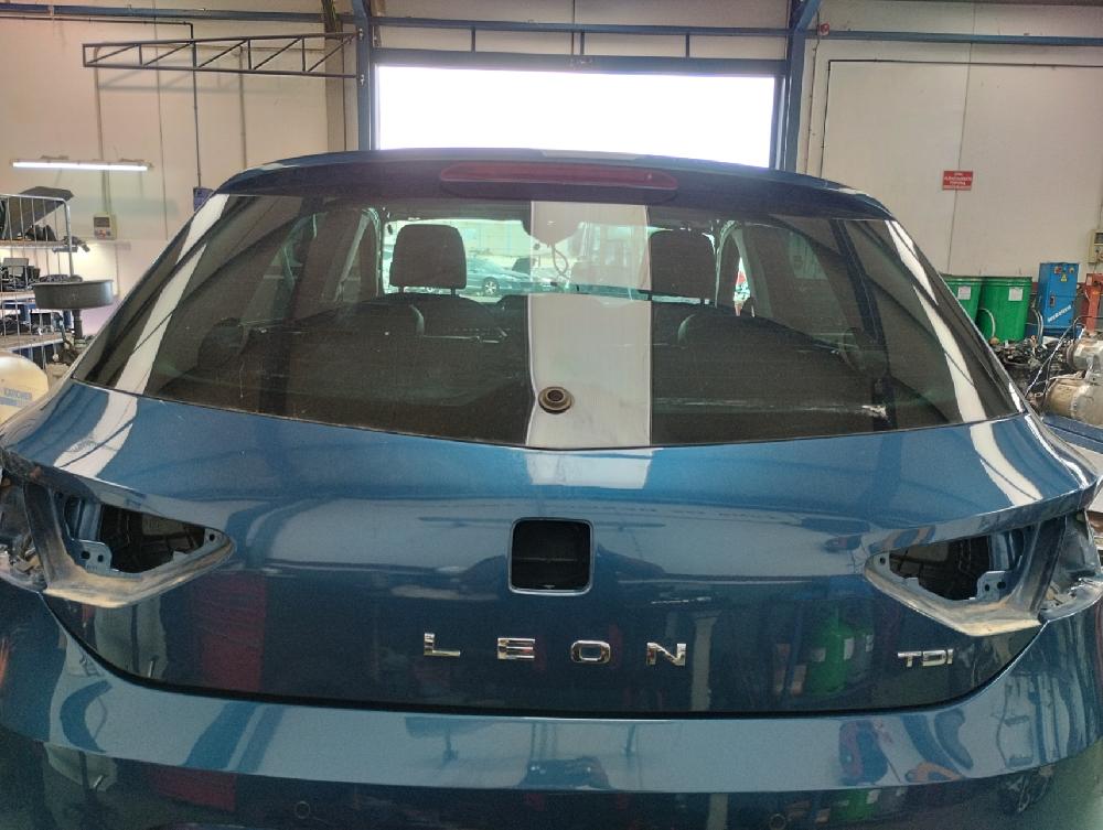 PORTON TRASERO SEAT LEON 1.6 TDI MT 105CV