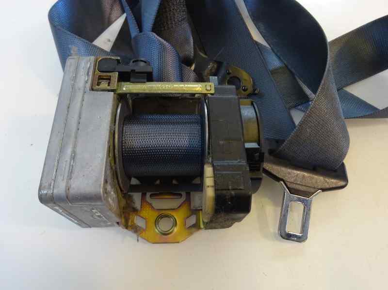 CINTURON SEGURIDAD DELANTERO DERECHO MERCEDES BENZ CLASE C 2.2 MT 122CV | 90KW