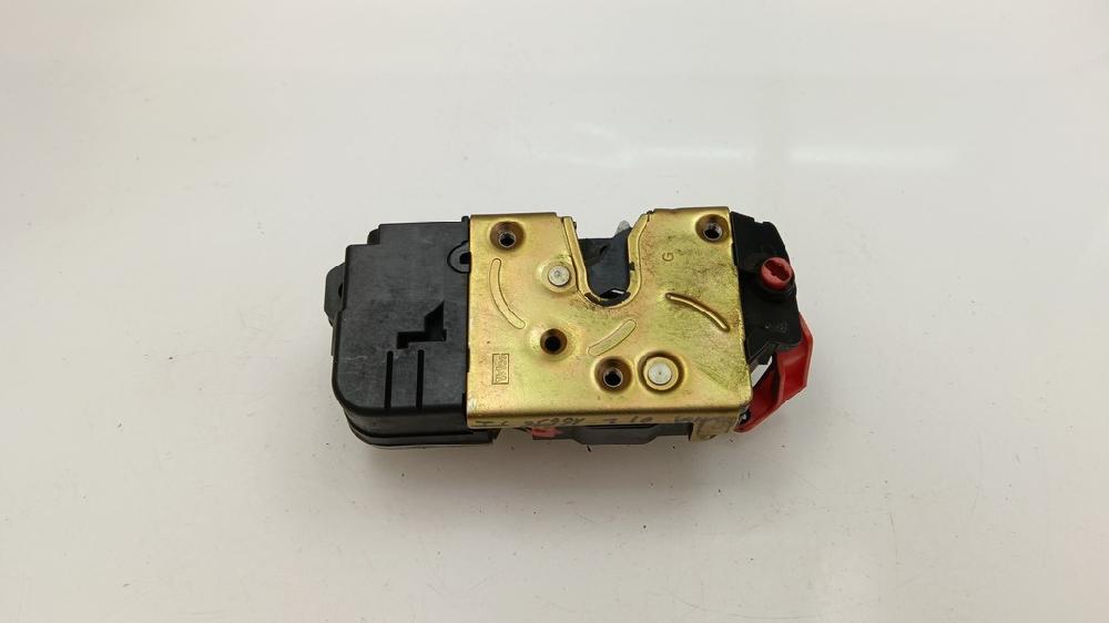 CERRADURA PUERTA TRASERA IZQUIERDA CITROEN XSARA 2001 1.9 D MT 70CV