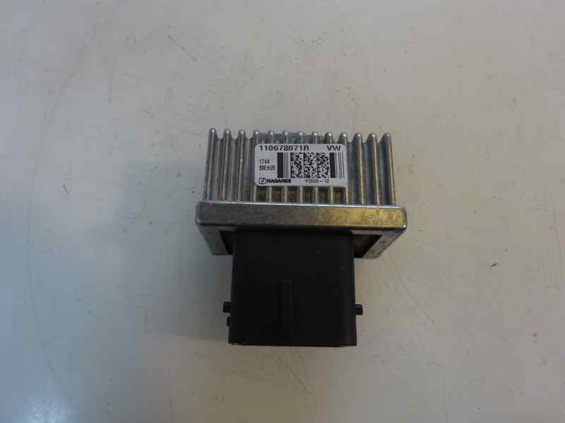 CAJA PRECALENTAMIENTO RENAULT CAPTUR 1.5 DCI MT 90CV | 66KW