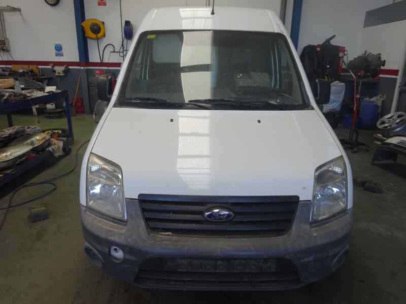 INTERCOOLER FORD TRANSIT CONNECT 1.8 TDCI MT SWB 110CV