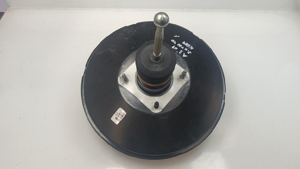 SERVOFRENO AUDI A3 2.0 TDI DPF MT 140CV