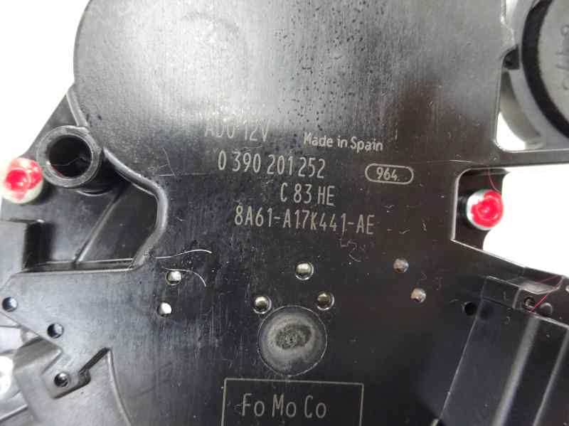 MOTOR LIMPIA TRASERO FORD FIESTA 1.25 MT 82CV