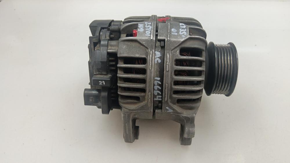 ALTERNADOR VOLKSWAGEN LT 2.4 TD 102CV