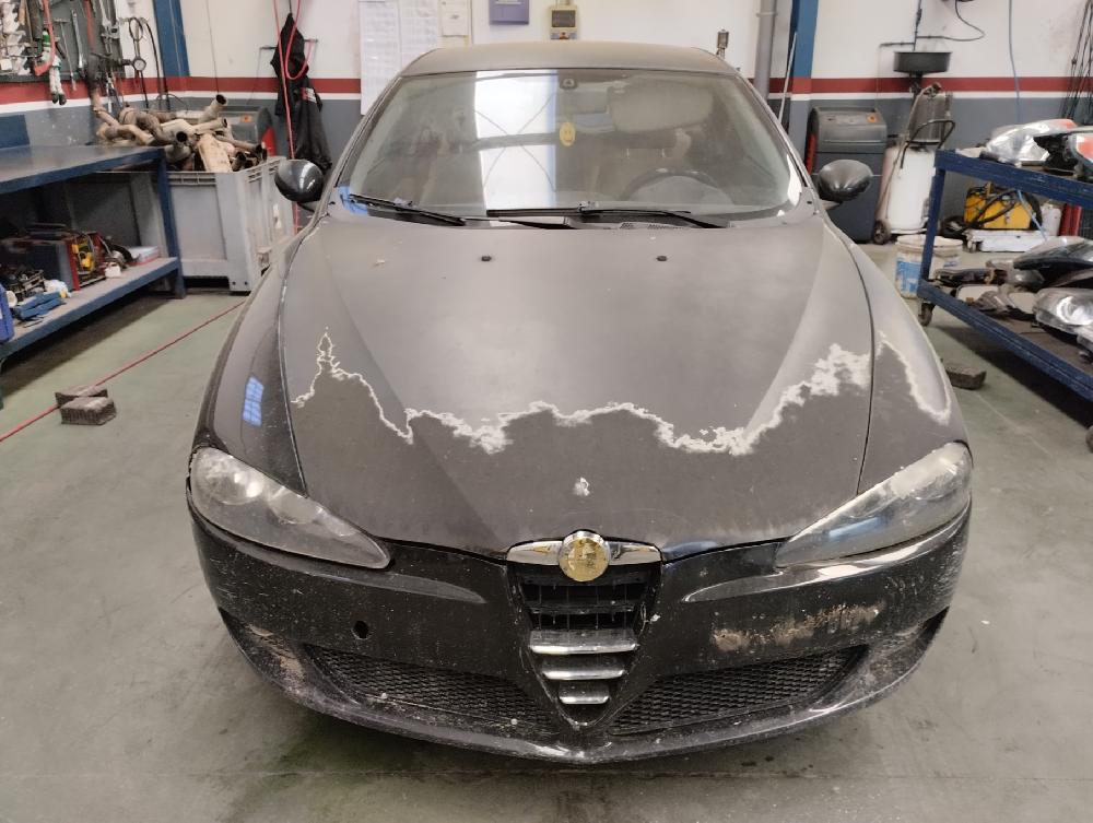 COMPRESOR AIRE ACONDICIONADO ALFA ROMEO 147 1.9 MT 150CV | 110KW