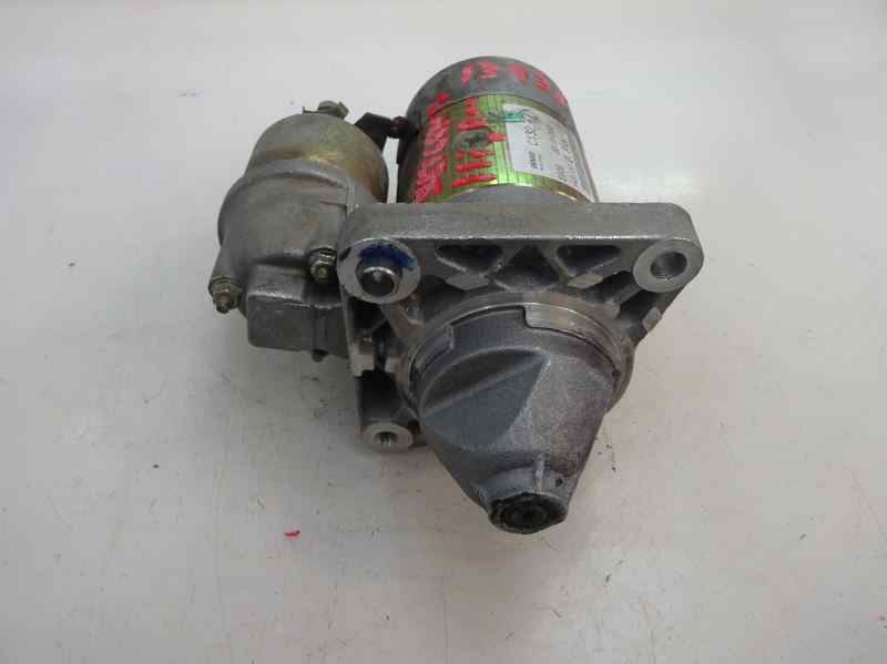 MOTOR ARRANQUE FIAT SEICENTO 2000 1.1 MT 55CV | 40KW