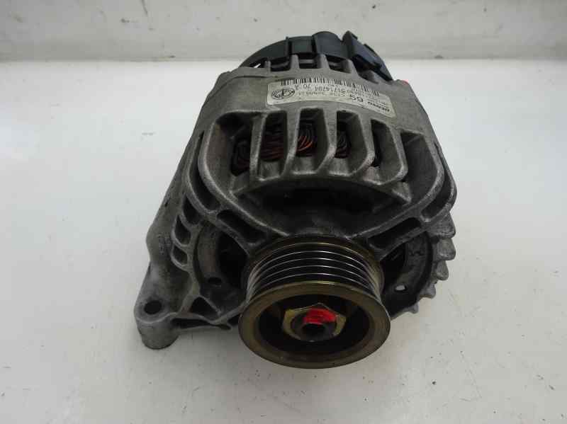 ALTERNADOR FIAT PUNTO 1.2 MT 60CV | 44KW