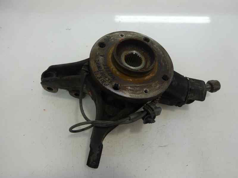MANGUETA DELANTERA DERECHA PEUGEOT 308 1.6 HDI MT 112CV