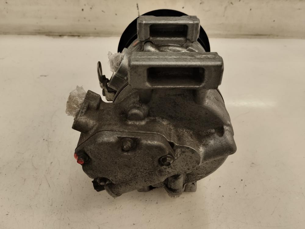COMPRESOR AIRE ACONDICIONADO TOYOTA VERSO 2.0 D-4D MT 128CV