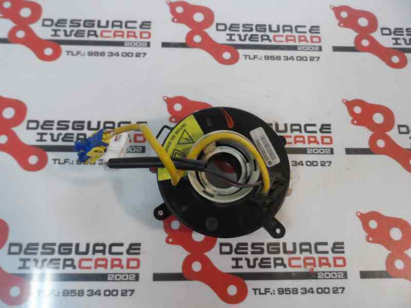 ANILLO AIRBAG FIAT DOBLO 2004 1.9 JTD MT 105CV