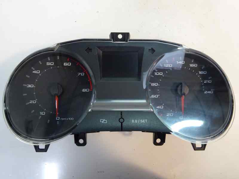 CUADRO INSTRUMENTOS SEAT IBIZA 1.6 MT 105CV