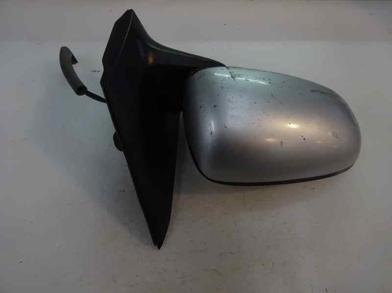 RETROVISOR DERECHO NISSAN ALMERA TINO 2.2 TD MT 114CV | 84KW