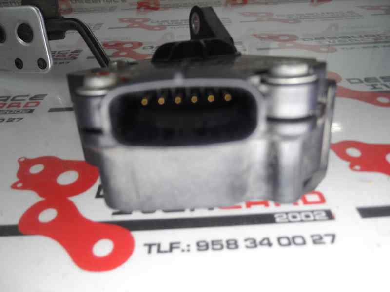 POTENCIOMETRO PEDAL LEXUS IS 2.2 220D MT 177CV
