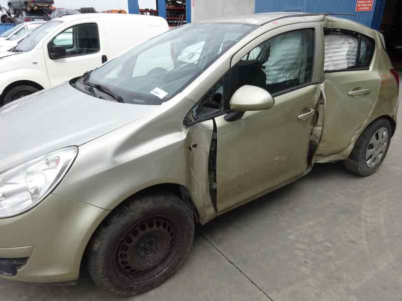 INTERCOOLER OPEL CORSA 1.3 CDTI MT 75CV