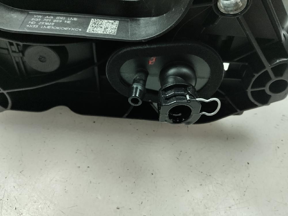 PEDAL EMBRAGUE SEAT LEON 1.5 130CV MT