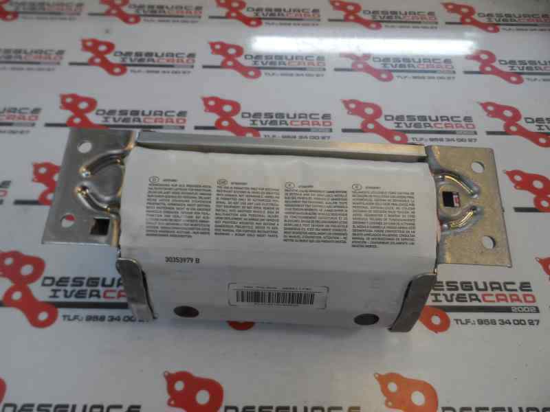 AIRBAG DELANTERO IZQUIERDO BMW SERIE 1 2005 1.6 116I MT 115CV