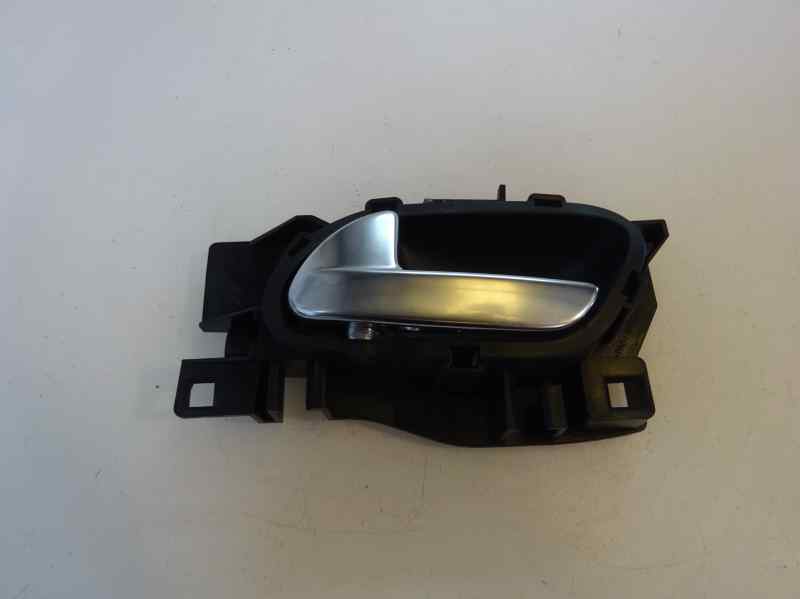 MANETA INTERIOR DELANTERA IZQUIERDA PEUGEOT 208 1.4 HDI MT 68CV